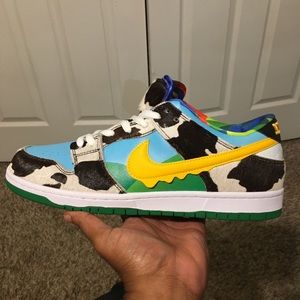 Nike Chunky Dunky Dunks